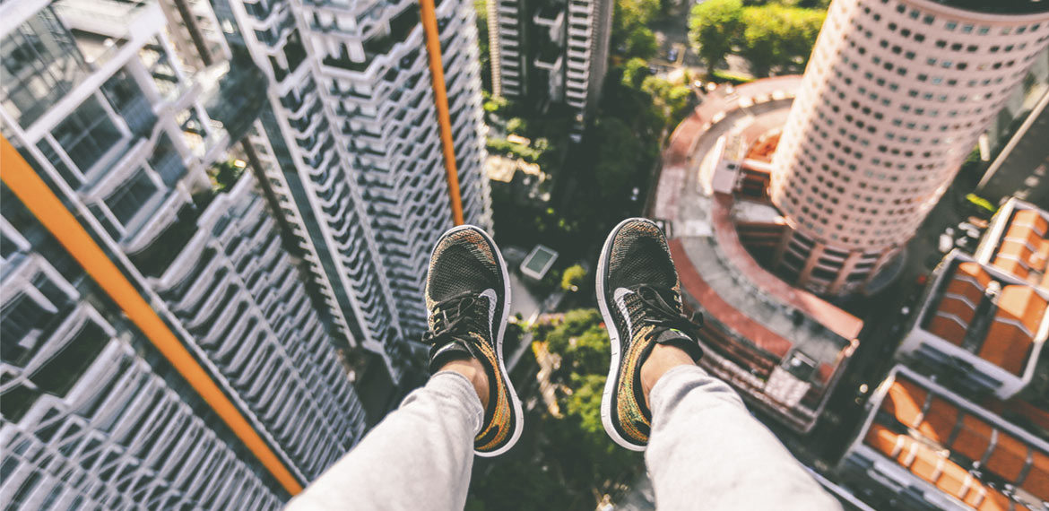 Prevención de riesgos laborales