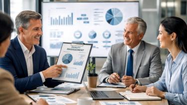 Cómo involucrar a la dirección en la gestión de calidad Cómo involucrar a la dirección en la gestión de calidad