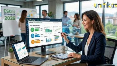 Indicadores ESG: Guía definitiva con tipos y ejemplos Indicadores ESG: Guía definitiva con tipos y ejemplos
