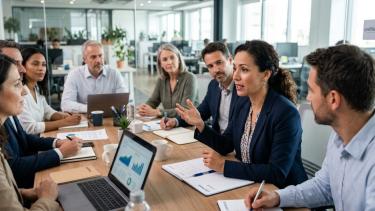 Quién lidera la calidad en tu empresa