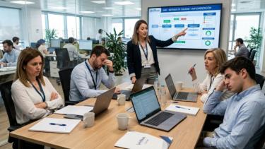 Resistencia al cambio: el gran enemigo del sistema de calidad