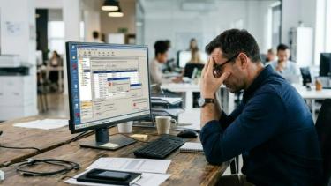 ¿Tu sistema de gestión está obsoleto? 10 señales de alerta